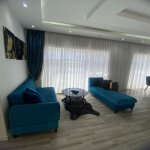 Kirayə (aylıq) 4 otaqlı Bağ evi, Mərdəkan, Xəzər rayonu 6