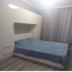 Kirayə (aylıq) 2 otaqlı Yeni Tikili, 20 Yanvar metrosu, Yasamal rayonu 5