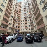 Satılır 3 otaqlı Yeni Tikili, Əhmədli metrosu, Əhmədli, Xətai rayonu 1