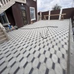 Satılır 6 otaqlı Həyət evi/villa, Avtovağzal metrosu, Biləcəri qəs., Binəqədi rayonu 2
