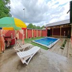 Kirayə (günlük) 3 otaqlı Həyət evi/villa Qəbələ 5