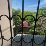 Аренда 4 комнат Вторичка, м. Эльмляр Академиясы метро, Академия Наук, Ясамал район 15