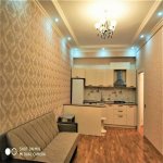 Kirayə (aylıq) 2 otaqlı Yeni Tikili, Qara Qarayev metrosu, Nizami rayonu 5