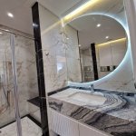 Kirayə (aylıq) 3 otaqlı Yeni Tikili, Ağ şəhər, Xətai rayonu 18