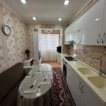 Satılır 4 otaqlı Köhnə Tikili, Yeni Günəşli qəs., Suraxanı rayonu 8
