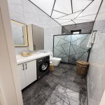 Продажа 5 комнатная Дома/Виллы, пос. Пиршаги, Сабунчу район 15