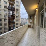 Kirayə (aylıq) 3 otaqlı Yeni Tikili, Nəsimi metrosu, 8-ci mikrorayon, Binəqədi rayonu 17