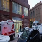 Аренда 2 комнатная Новостройка, м. 28 Мая метро, Насими район 14