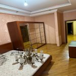 Kirayə (aylıq) 3 otaqlı Yeni Tikili, Nəriman Nərimanov metrosu, Montin qəs., Heydər Əliyev Mərkəzi, Nərimanov rayonu 15
