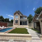 Kirayə (günlük) 5 otaqlı Həyət evi/villa Qəbələ 5