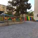 Satılır 3 otaqlı Yeni Tikili, Neftçilər metrosu, Nizami rayonu 4