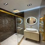 Продажа 3 комнат Новостройка, м. Ази Асланова метро, Хетаи район 15