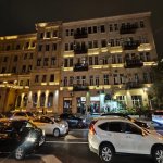 Satılır 3 otaqlı Köhnə Tikili, 28 May metrosu, Nəsimi rayonu 1