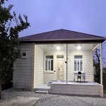 Посуточно 3 комнатная Новостройка Губа 3