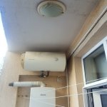 Kirayə (aylıq) 2 otaqlı Yeni Tikili, Neftçilər metrosu, Nizami rayonu 13