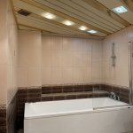 Satılır 4 otaqlı Yeni Tikili, Azadlıq metrosu, 8-ci mikrorayon, Binəqədi rayonu 20