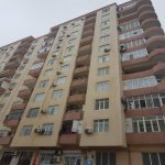 Satılır 2 otaqlı Yeni Tikili, İnşaatçılar metrosu, Yeni Yasamal qəs., Yasamal rayonu 2