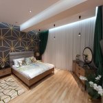 Kirayə (aylıq) 2 otaqlı Yeni Tikili, Səbail rayonu 7