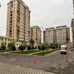 Продажа 2 комнат Новостройка Сумгайыт 1