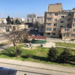 Satılır 2 otaqlı Köhnə Tikili, İnşaatçılar metrosu, Yasamal rayonu 2