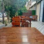 Kirayə (aylıq) Obyekt, Neftçilər metrosu, A.S.Puşkin parkı, Nizami rayonu 14