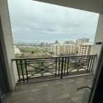 Kirayə (aylıq) 3 otaqlı Yeni Tikili, Nəriman Nərimanov metrosu, Nərimanov rayonu 12