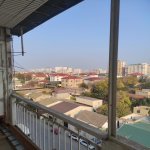 Satılır 3 otaqlı Köhnə Tikili, Nəsimi metrosu, 6-cı mikrorayon, Binəqədi rayonu 3