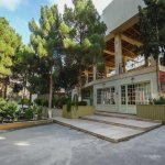 Kirayə (aylıq) Obyekt, Badamdar qəs., Səbail rayonu 26