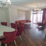 Аренда 3 комнатная Новостройка, м. 8 Ноябрь метро, Ясамал район 4