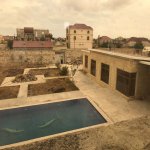 Satılır 7 otaqlı Bağ evi, Mərdəkan, Xəzər rayonu 1
