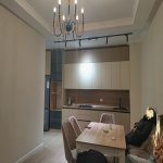 Kirayə (aylıq) 2 otaqlı Yeni Tikili, İnşaatçılar metrosu, Yasamal rayonu 13