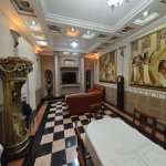 Satılır 18 otaqlı Həyət evi/villa, Badamdar qəs., Səbail rayonu 11