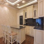 Kirayə (aylıq) 3 otaqlı Yeni Tikili, Xətai metrosu, Xətai rayonu 9
