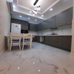 Satılır 3 otaqlı Yeni Tikili, Nəriman Nərimanov metrosu, Nərimanov rayonu 3