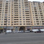 Kirayə (aylıq) 2 otaqlı Yeni Tikili, 20 Yanvar metrosu, Yasamal rayonu 16