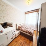 Satılır 2 otaqlı Köhnə Tikili, Dərnəgül metrosu, 7-ci mikrorayon, Binəqədi rayonu 7