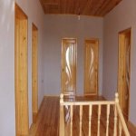 Satılır 7 otaqlı Həyət evi/villa, Xəzər rayonu 8