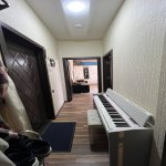 Продажа 1 комнатная Новостройка Хырдалан 8