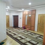 Satılır 3 otaqlı Yeni Tikili, İnşaatçılar metrosu, Yeni Yasamal qəs., Yasamal rayonu 20