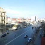 Kirayə (aylıq) 4 otaqlı Yeni Tikili, Gənclik metrosu, Nərimanov rayonu 6