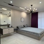 Kirayə (aylıq) 3 otaqlı Yeni Tikili, Nəriman Nərimanov metrosu, Nərimanov rayonu 6