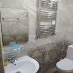 Kirayə (günlük) 4 otaqlı Həyət evi/villa Qəbələ 28
