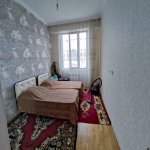 Satılır 3 otaqlı Yeni Tikili, Qara Qarayev metrosu, Nizami rayonu 4