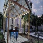 Kirayə (günlük) 4 otaqlı Həyət evi/villa İsmayıllı 14