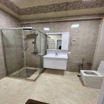 Продажа 2 комнат Новостройка, İnşaatçılar метро, пос. Йени Ясамал, Ясамал район 6