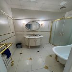 Аренда 3 комнатная Новостройка, м. Эльмляр Академиясы метро, Ясамал район 11