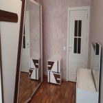 Kirayə (aylıq) 2 otaqlı Yeni Tikili, Qara Qarayev metrosu, Nizami rayonu 8