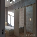 Kirayə (aylıq) 2 otaqlı Yeni Tikili Xırdalan 8