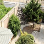 Satılır 8 otaqlı Həyət evi/villa, Qara Qarayev metrosu, Bakıxanov qəs., Sabunçu rayonu 12