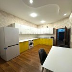 Kirayə (aylıq) 2 otaqlı Yeni Tikili, Nəsimi rayonu 3